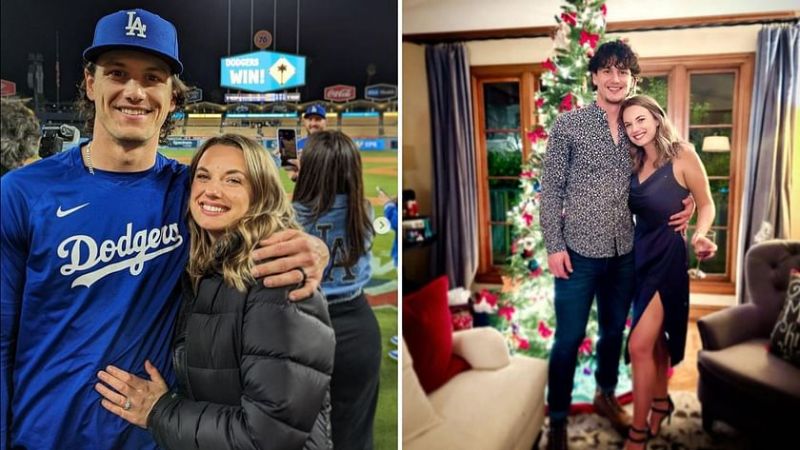 james outman wife,dodgers james outman wife,james outman baseball wife,james outman stats,james vaughn net worth