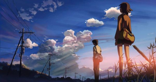 Sad Anime That Will Make You Cry  Saddest Anime Movies  Shows