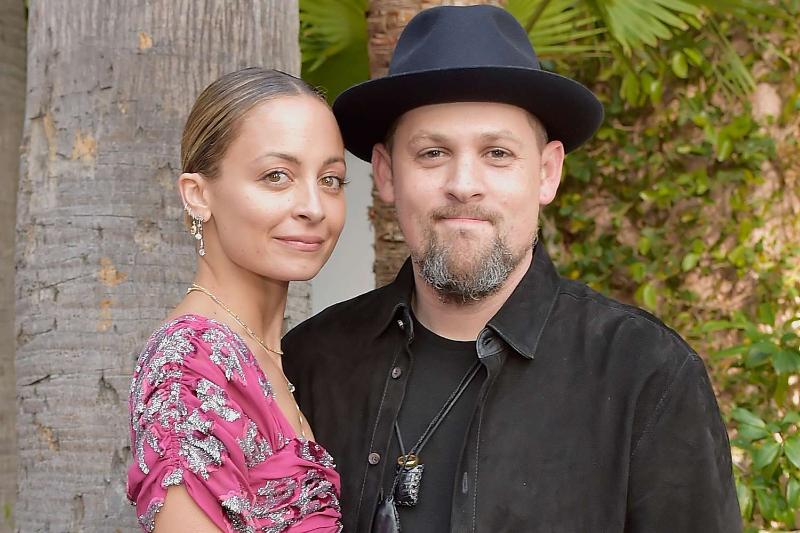 Nicole Richie: Who Is She Married to? - DotComStories