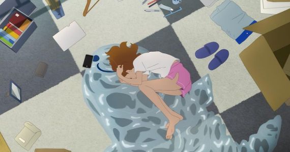 8 saddest animes of all time and where to watch them  Dexerto