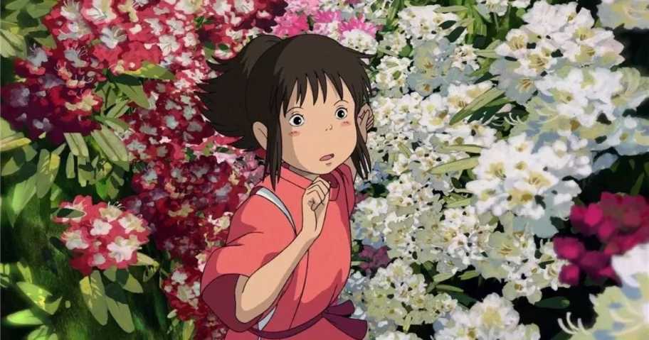 Your Name beats Spirited Away to become highestgrossing anime ever  The  Independent  The Independent