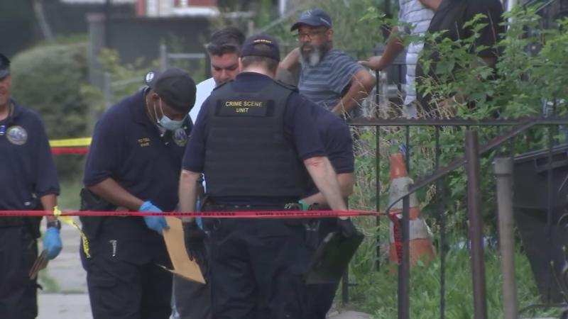 west philadelphia homicide,west philadelphia woman stabbed,*west philadelphia husband and wife killed,west philly killing,west philly mother