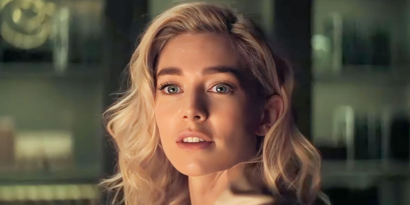 Vanessa Kirby Offered Sue Storm in New Fantastic Four Movie