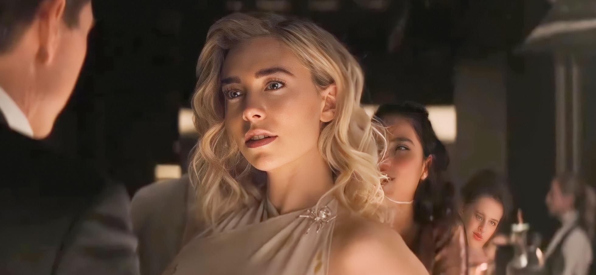 Vanessa Kirby Offered Sue Storm in New Fantastic Four Movie