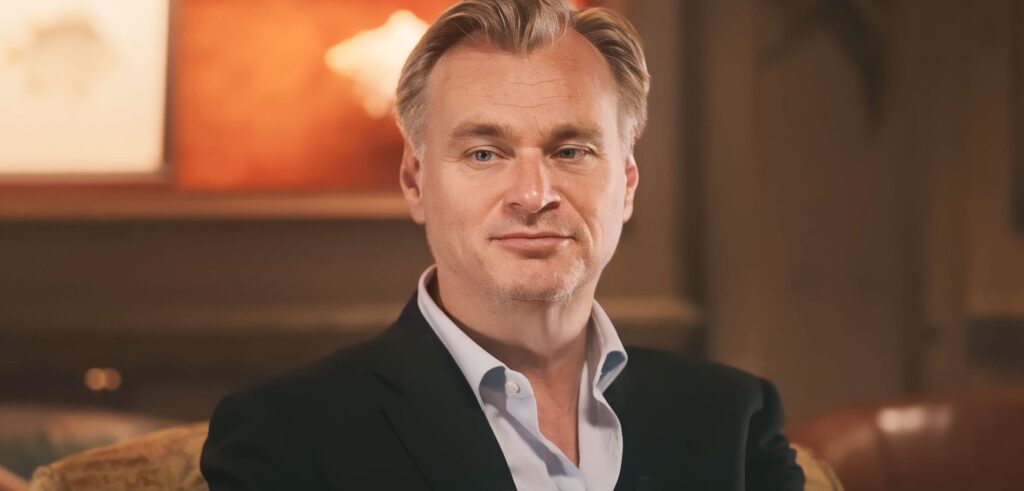 christopher nolan news,christopher nolan never went to film school,christopher nolan doesn't have a phone,christopher nolan new movie poster,will christopher nolan make a marvel movie,will christopher nolan direct a marvel movie,christopher nolan don't use mobile,christopher nolan no phone
