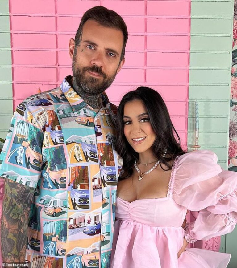 Adam22s Wife Viral Video Internet Sensation Or Controversy Dotcomstories 9486