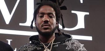 Mozzy Arrested: Nightclub Attack