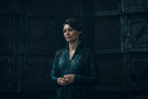 myanna buring tissaia,witcher tissaia actress,is tissaia dead did myanna buring leave the witcher,tissaia the witcher actress