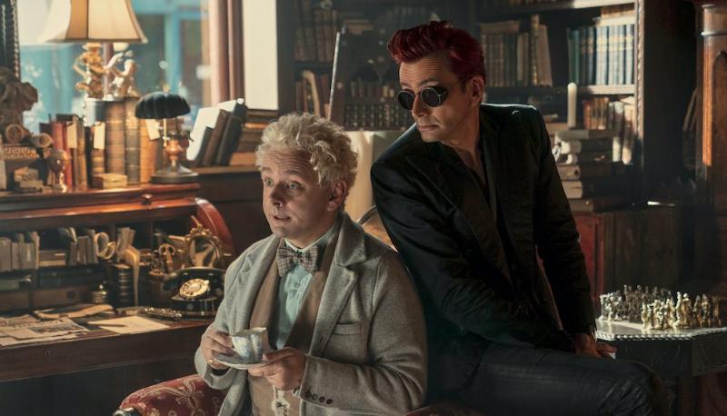 good omens season 2,aziraphale and crowley relationship,crowley and aziraphale in love,do crowley and aziraphale kiss in the book,do crowley and aziraphale get together in the book,will crowley and aziraphale get together in season 2,aziraphale and crowley fanfiction,crowley and aziraphale tv show,good omens aziraphale and crowley,good omens are crowley and aziraphale in love,good omens aziraphale and crowley relationship,good omens aziraphale and crowley kiss,good omens quotes crowley and aziraphale,good omens crowley and aziraphale fanfiction,good omens do crowley and aziraphale end up together,good omens season 2 aziraphale and crowley,good omens crowley and aziraphale canon,good omens funko pop aziraphale and crowley with wings