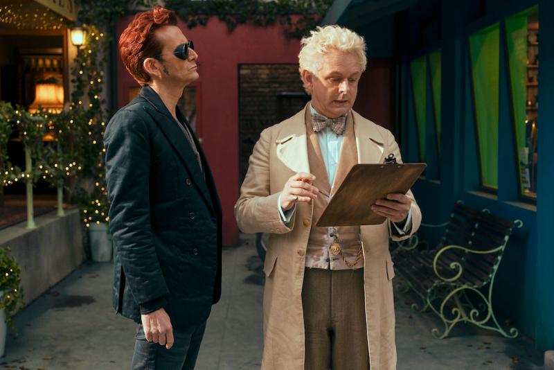 good omens season 2,aziraphale and crowley relationship,crowley and aziraphale in love,do crowley and aziraphale kiss in the book,do crowley and aziraphale get together in the book,will crowley and aziraphale get together in season 2,aziraphale and crowley fanfiction,crowley and aziraphale tv show,good omens aziraphale and crowley,good omens are crowley and aziraphale in love,good omens aziraphale and crowley relationship,good omens aziraphale and crowley kiss,good omens quotes crowley and aziraphale,good omens crowley and aziraphale fanfiction,good omens do crowley and aziraphale end up together,good omens season 2 aziraphale and crowley,good omens crowley and aziraphale canon,good omens funko pop aziraphale and crowley with wings