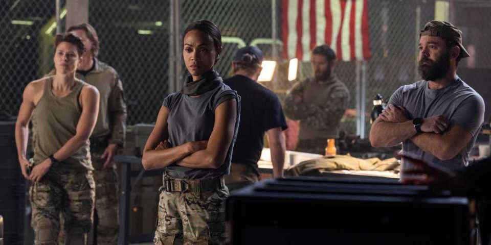 special ops season 2 episode list,*the special ops lioness episode 2 recap and ending explained,special ops 2 episode list