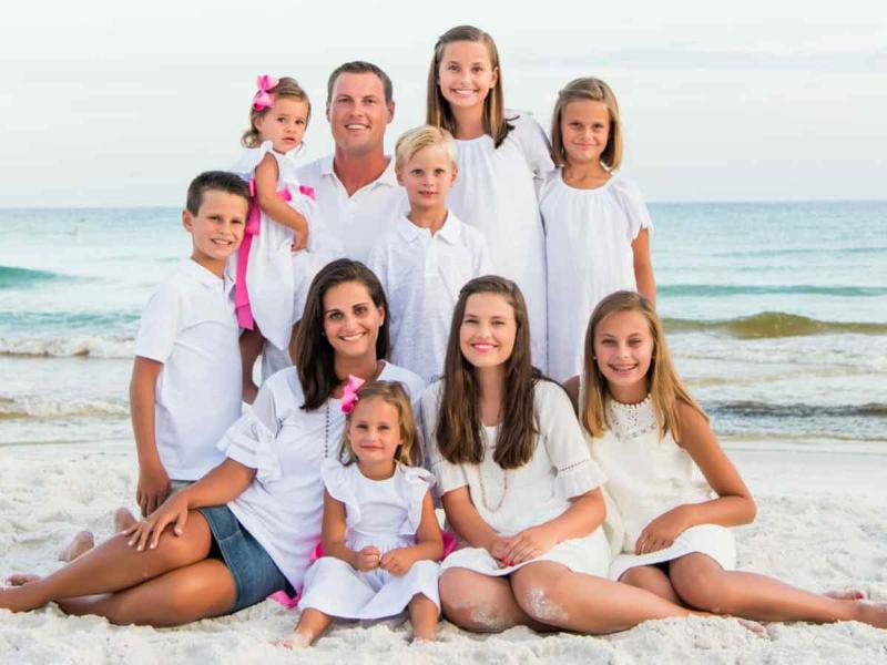 how many kids does philip rivers have,philip rivers wife,philip rivers net worth,gunner rivers,philip rivers age,philip rivers instagram,philip rivers 10th kid,philip rivers kids