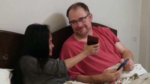 david and sheila 90 day fiance instagram,david and sheila pregnant,sheila and david 90 day instagram,90 day fiance david and sheila episode,david dangerfield 90 day fiance,90 day fiance sheila and david pregnant,is sheila from 90 day fiance pregnant,sheila 90 day fiance funeral,sheila 90 day fiance,is david from 90 day fiance still friends with chris,do bobby and david still talk,sheila fiance