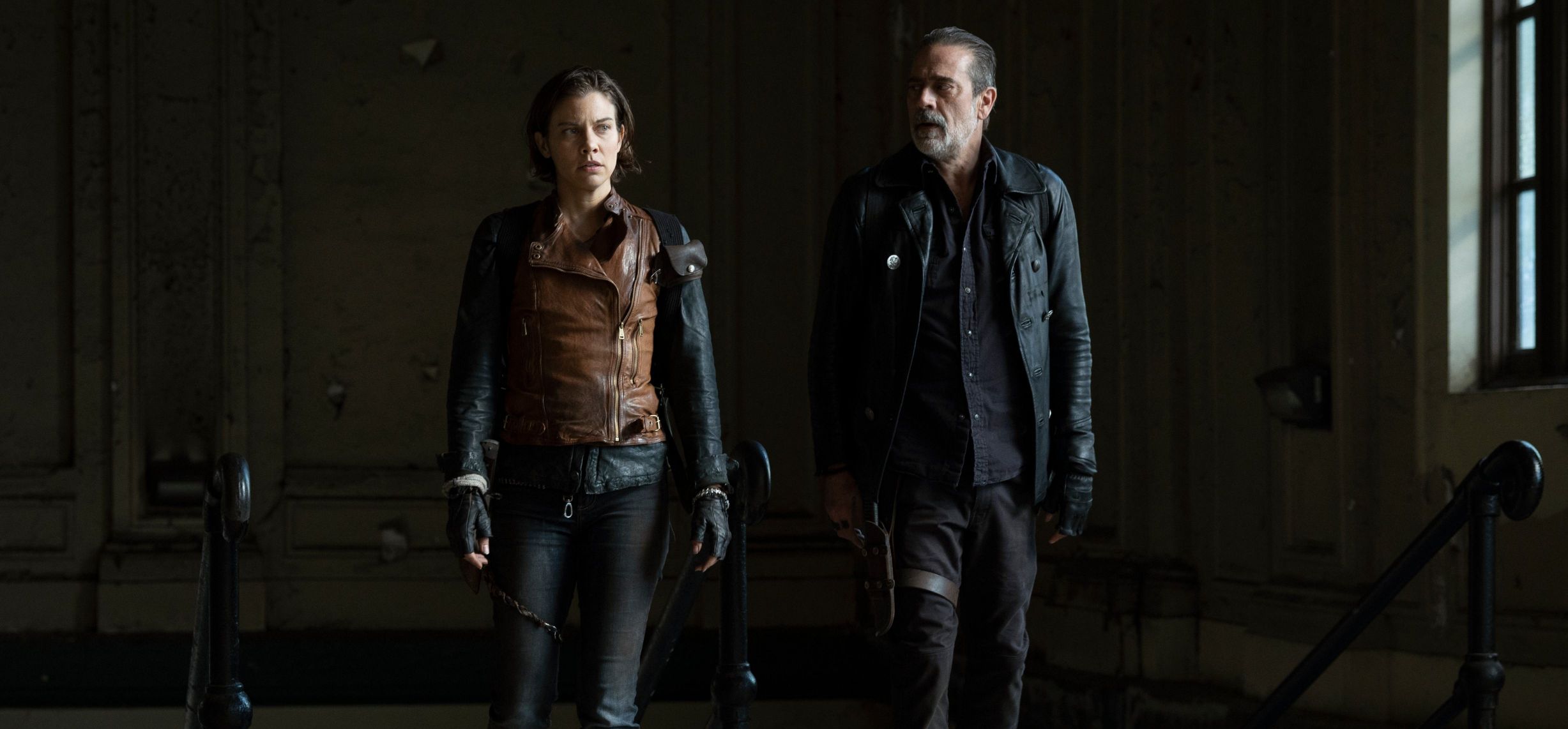 fear the walking dead,the walking dead dead city season 2 release date,dead city episode 6