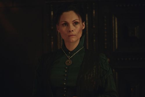 myanna buring tissaia,witcher tissaia actress,is tissaia dead did myanna buring leave the witcher,tissaia the witcher actress