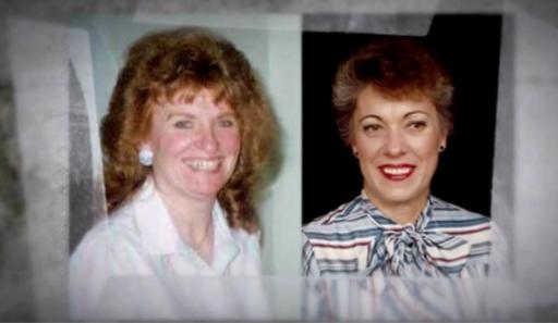 Betty Gray and Reeda Roundy murders: Where is William Gray now?