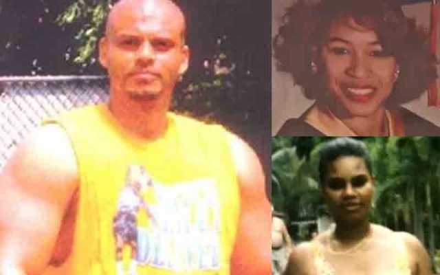 Patricia Neverson and Donna Davis Murders: Andre Neverson's Whereabouts