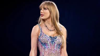 Taylor Swift's 'Eras' Tour Set to Gross a Billion Dollars: A Remarkable ...