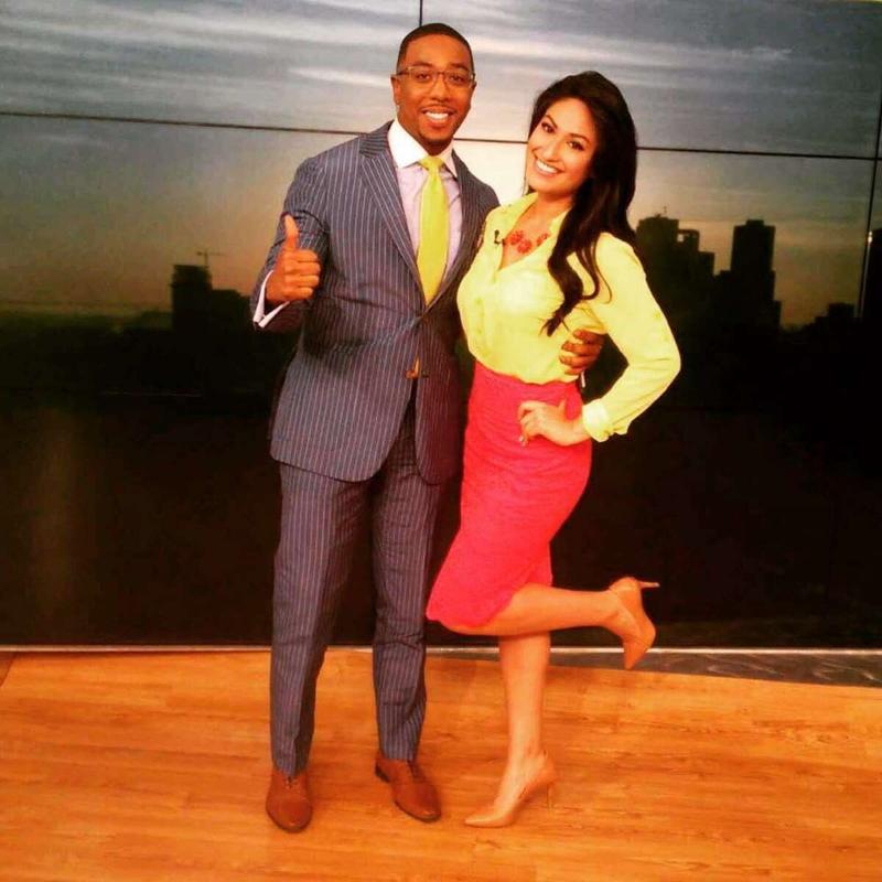 chauncy glover family,mayra moreno and chauncy glover,chauncy glover instagram,did chauncy glover leave channel 13,chauncy glover net worth,chauncy glover proposal,channel 13 news anchor dies,chauncy glover project,mayra moreno wedding dress,chauncy glover twitter,chauncy glover alpha phi alpha,who is chauncy glover,chauncy glover wife,is chauncy glover married,glover wife,chauncy glover real wife,abc13 chauncy glover wife,who is chauncy glover wife on abc13,chauncy glover salary