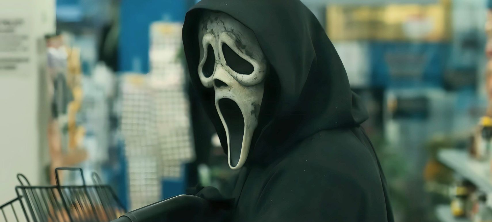 Scream 7 New Beginnings in Montreal as Filming Begins in 2024