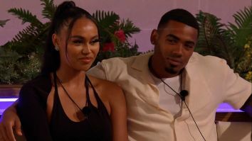 ella b love island,ella love island 2023,ella love island instagram,tyreek and ella love island,love island ella and ty season,tyrique love island instagram,love island uk ty and ella,is love island uk shown in america,who is still together from love island uk 2016