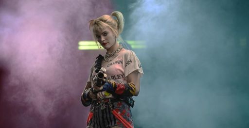 Margot Robbie's 'Bad Monkeys' Revival at Universal