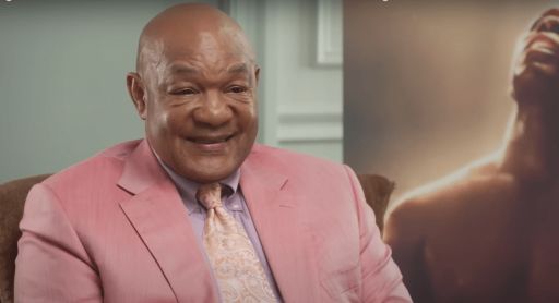 george foreman heart attack,george foreman health,*** george foreman health heart attack,george mann head injury,george foreman muscles