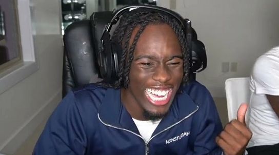 kai streamer,fanum twitch,twitch streamer kai cenat net worth,kai cenat riot casualty,what was kai cenat giveaway,kai cenat giveaway twitter,how long is kai gonna be in jail,how nyc responded cenats chaotic giveaway,famous twitch streamer,famous twitch girl,xqc kai cenat