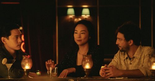 past lives movie release date,past lives movie netflix,celine song husband,past lives budget,celine song justin kuritzkes,celine song past lives true story,celine song age,is past lives based on a book