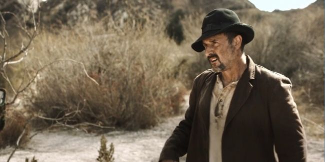 Bone Tomahawk - Wikipedia