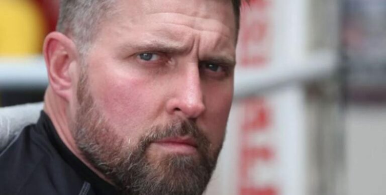 Inside the Close-Knit Circle: Carl Froch and His Beloved Siblings