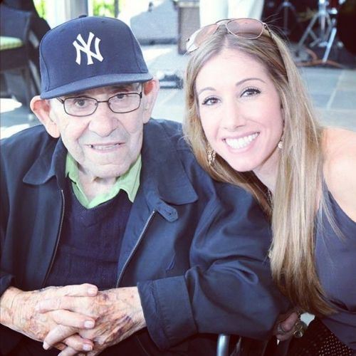 tim berra,lindsay berra age,lindsay berra wikipedia,dale berra net worth,yogi berra documentary netflix,lindsay berra,lindsay berra bio,*lindsay berra journey