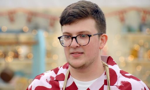 rowan great british baking show,rowan the great british bake off,*rowan claughton great british baking show