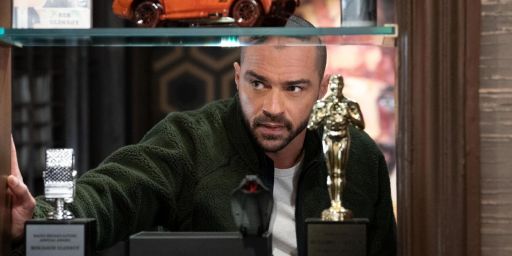 jesse williams tobert leaving omitb episode,jesse williams tobert leaving omitb reddit,jesse williams tobert leaving omitb,robert williams jack