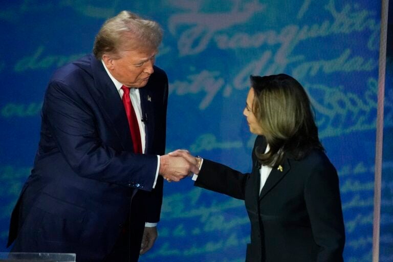 Kamala Harris,Donald Trump debate,debate highlights,Harris vs Trump,abortion rights,healthcare policy,Project 2025,energy policy,political debate,fracking,Donald Trump,vice presidential debate,gun control,criminal justice reform,election 2024