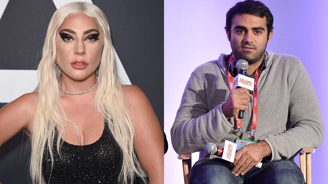 Michael Polansky,Lady Gaga fiancé,Michael Polansky career,who is Michael Polansky,Lady Gaga relationship,michael polansky net worth