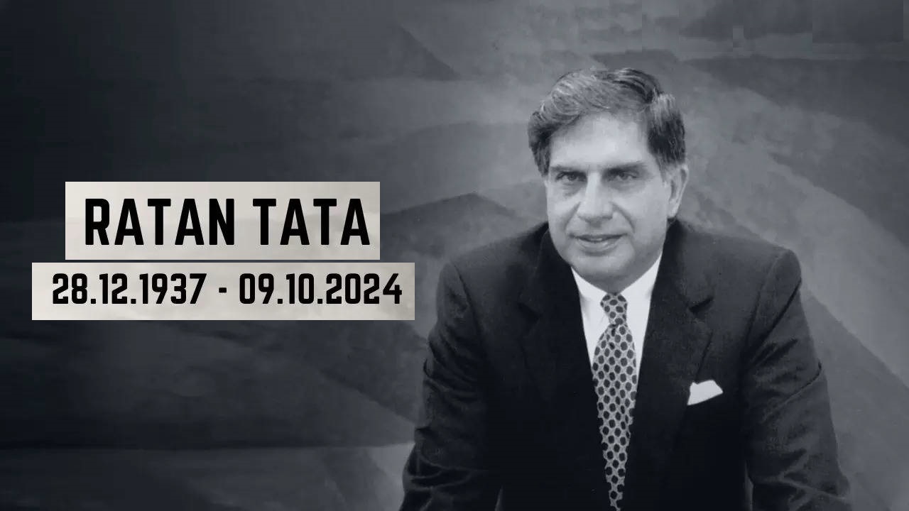 Ratan Tata,Ratan Tata death,Ratan Tata obituary,Tata Group,Tata Sons,Indian business leader,Ratan Tata philanthropy,Tata Nano,Tata global expansion,legacy of Ratan Tata.