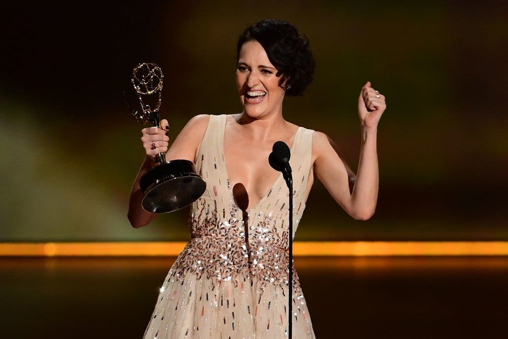 Phoebe Waller-Bridge,Phoebe Waller-Bridge biography,Phoebe Waller-Bridge age,Phoebe Waller-Bridge shows,Phoebe Waller-Bridge movies,Phoebe Waller-Bridge writing