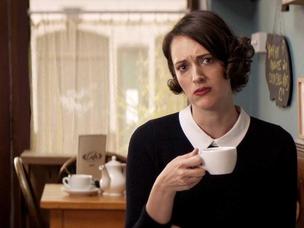 Phoebe Waller-Bridge,Phoebe Waller-Bridge biography,Phoebe Waller-Bridge age,Phoebe Waller-Bridge shows,Phoebe Waller-Bridge movies,Phoebe Waller-Bridge writing