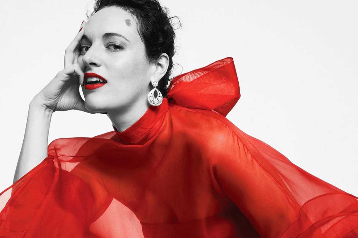 Phoebe Waller-Bridge,Phoebe Waller-Bridge biography,Phoebe Waller-Bridge age,Phoebe Waller-Bridge shows,Phoebe Waller-Bridge movies,Phoebe Waller-Bridge writing