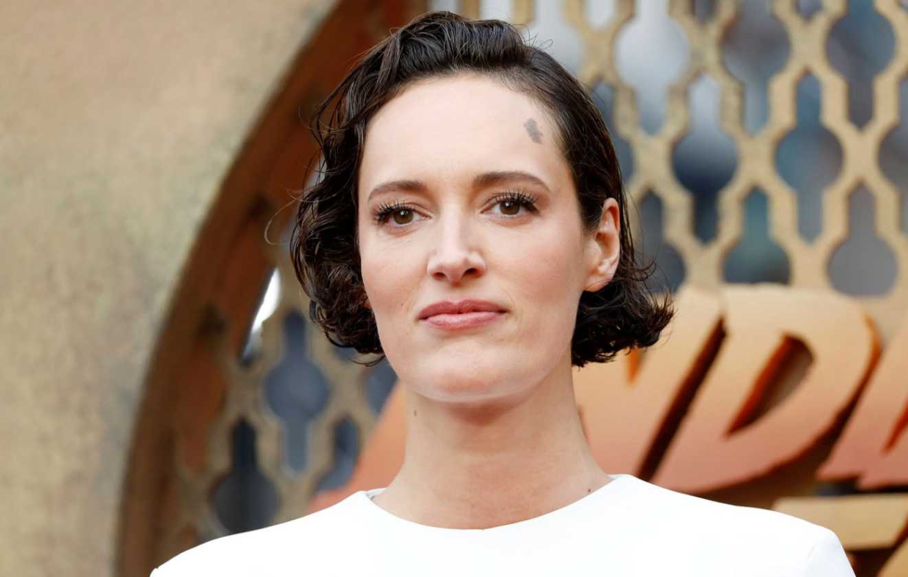 Phoebe Waller-Bridge,Phoebe Waller-Bridge biography,Phoebe Waller-Bridge age,Phoebe Waller-Bridge shows,Phoebe Waller-Bridge movies,Phoebe Waller-Bridge writing