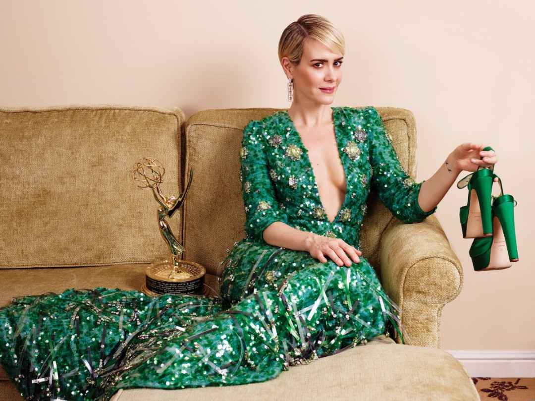 Sarah Paulson biography,Sarah Paulson movies,Sarah Paulson wife,Sarah Paulson partner,Sarah Paulson family,Sarah Paulson net worth,Sarah Paulson filmography,Sarah Paulson awards