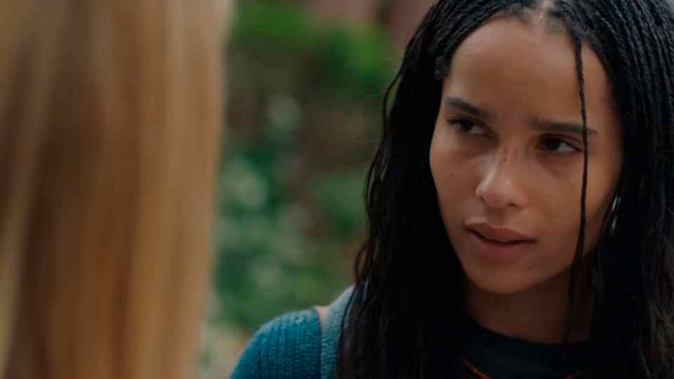 Zoë Kravitz biography,Zoë Kravitz movies,Zoë Kravitz husband,Zoë Kravitz family,Zoë Kravitz net worth,Zoë Kravitz filmography,Zoë Kravitz awards